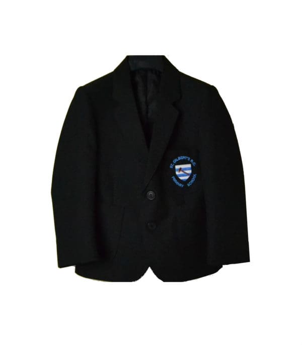 St Gilbert's RC School Boys Blazer