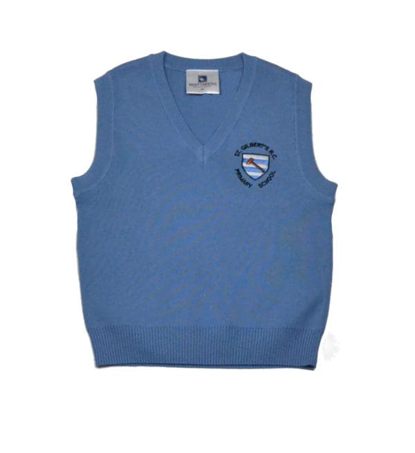 St Gilbert's RC Tank Top