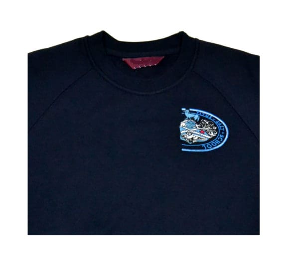 Titus Salt Sweatshirt