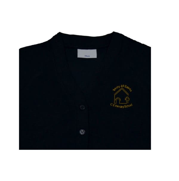 Trinity Primary Year 6 Cardigan