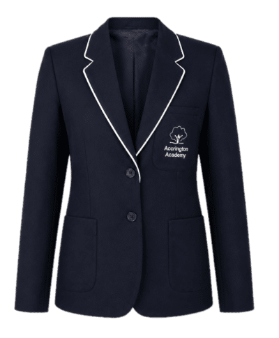 Accrington Academy Boys Blazer