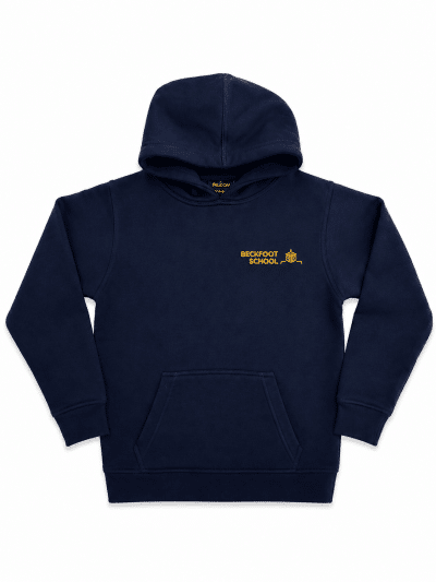 Beckfoot PE Hoodie