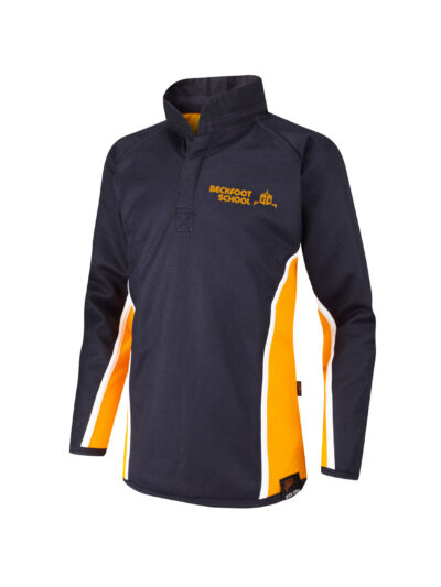 Beckfoot Boys Rugby Shirt
