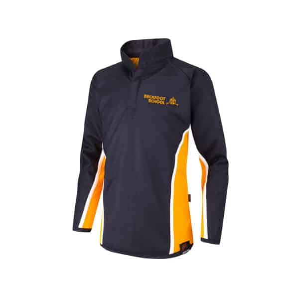 Beckfoot Boys Rugby Shirt
