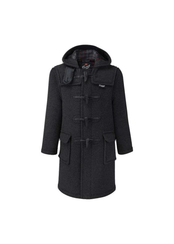 Clevelands Preparatory Duffle Coat