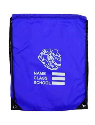 Pump Bag