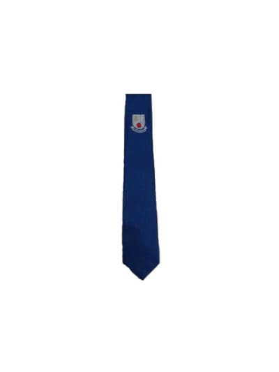 St Augustine's High School Tie