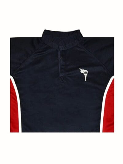 Bingley Grammar Boys Reversible Rugby Shirt