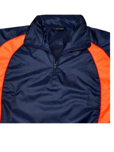 Bradford Academy PE Rain Jacket