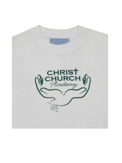 Christchurch Academy PE T-Shirt