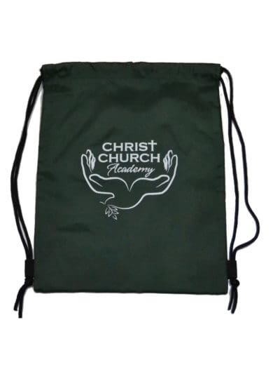 Christchurch Academy Pump Bag