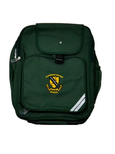 Clarendon Cottage Rucksack