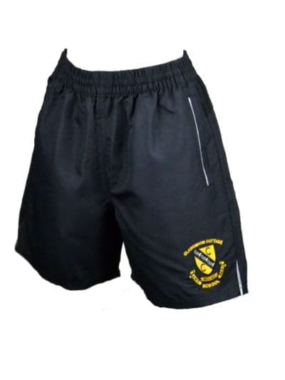 Clarendon Cottage PE Shorts