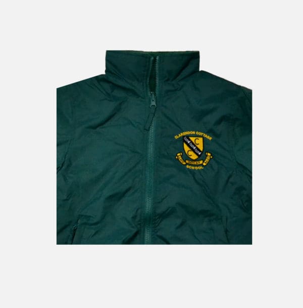 Clarendon Cottage Coat