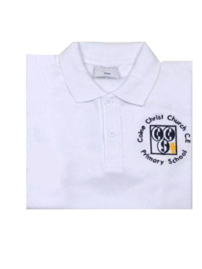 Christ Church Colne CE Primary Polo