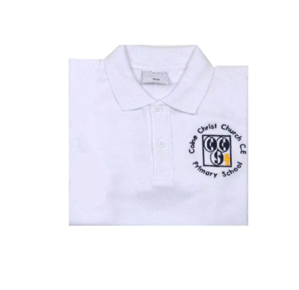 Christ Church Colne CE Primary Polo