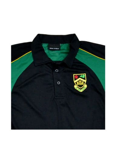 Colne Park Boys PE Polo