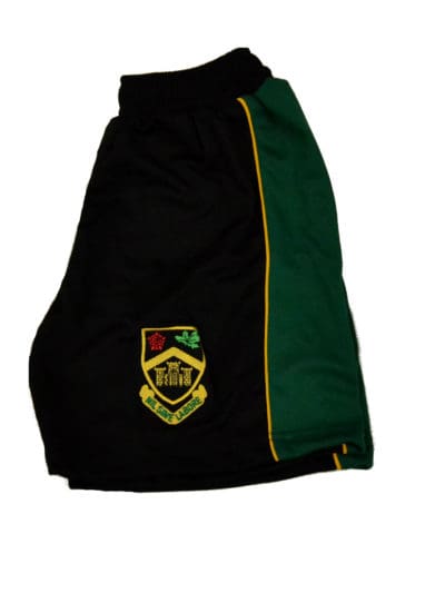 Colne Park PE Shorts