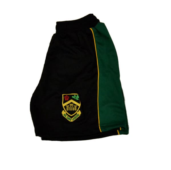 Colne Park PE Shorts