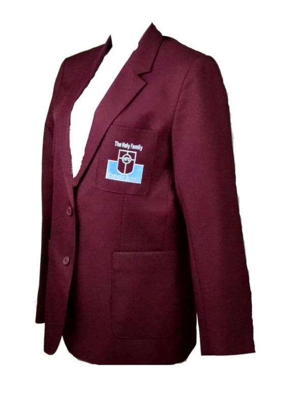 Holy Family School Girls Blazer
