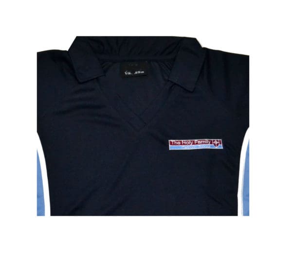 Holy Family Girls PE Polo