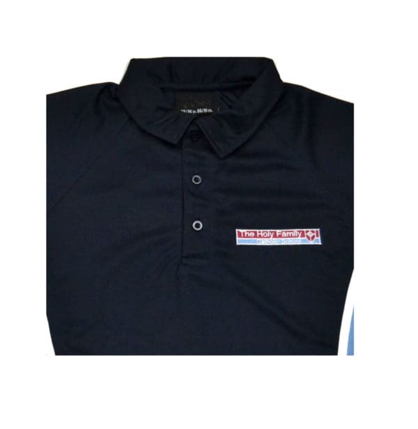 Holy Family Unisex PE Polo