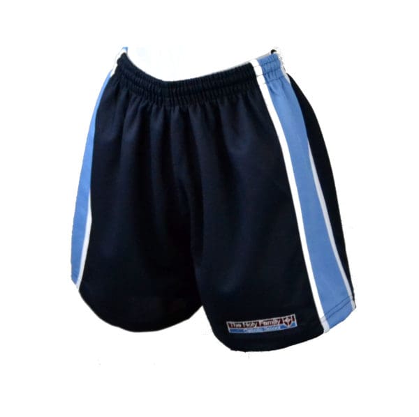 Holy Family PE Shorts