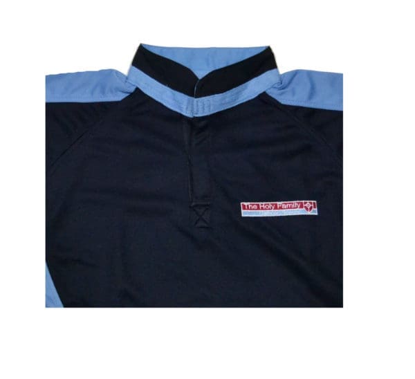 Holy Family Boys Rugby Shirt