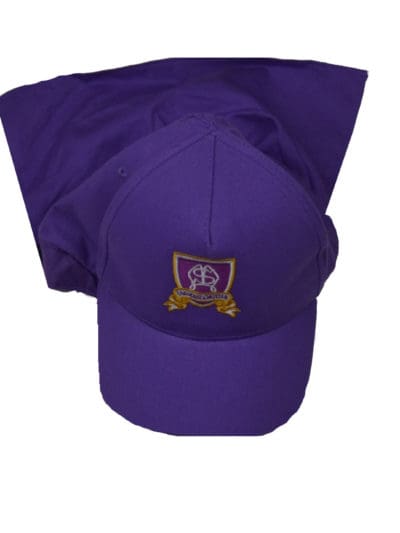 Moor Allerton Summer Cap
