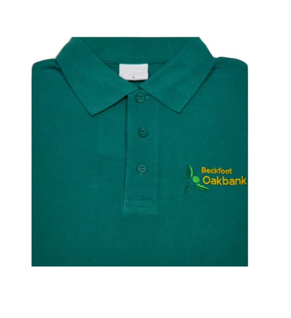 Oakbank Polo Shirts - Image 4