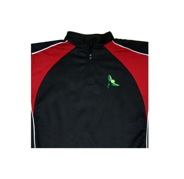Oakbank PE 1/4 Zip Top