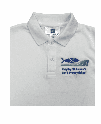 St Andrew's Primary Polo Shirt
