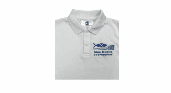 St Andrew's Primary Polo Shirt