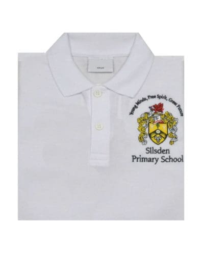 Silsden Primary Polo Shirt