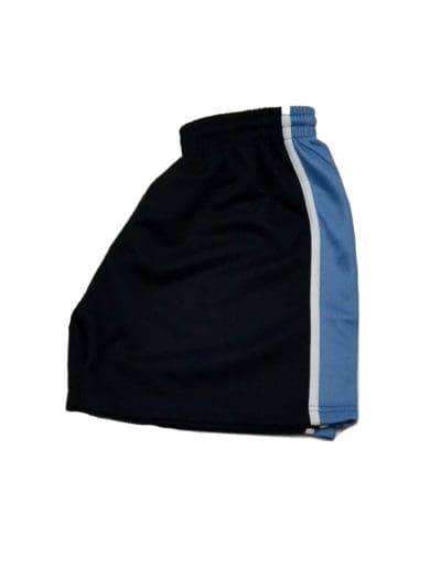 Titus Salt PE Shorts