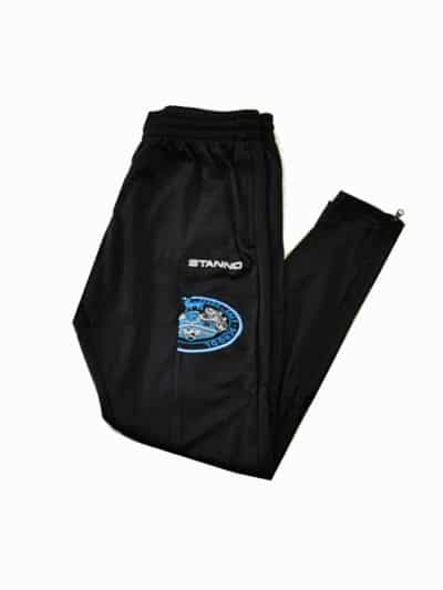 Titus Salt Track Pants