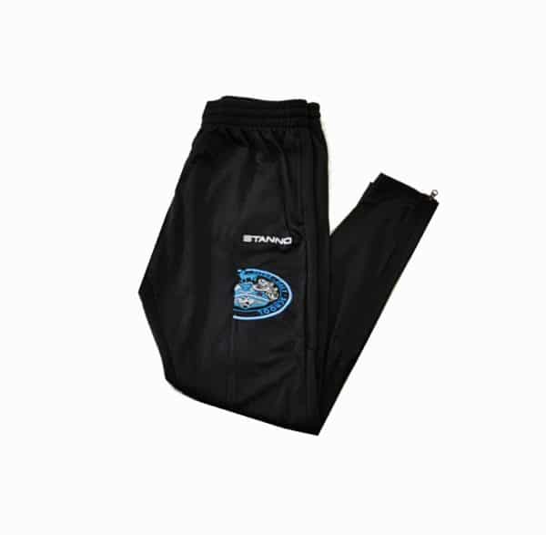 Titus Salt Track Pants