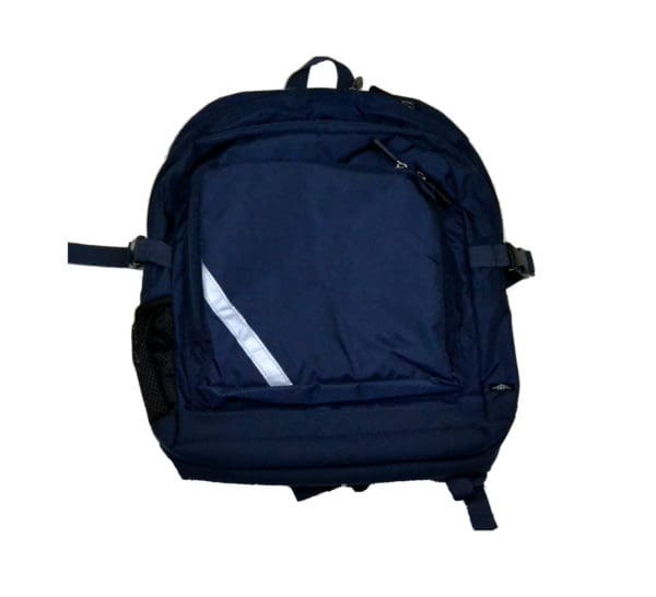 Tower College Senior Backpack