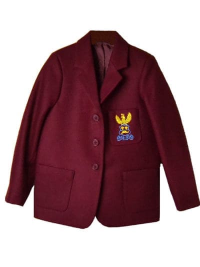 Tower College Girls Blazer