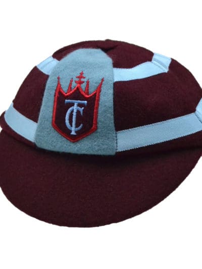 Tower College Boys Wool Cap