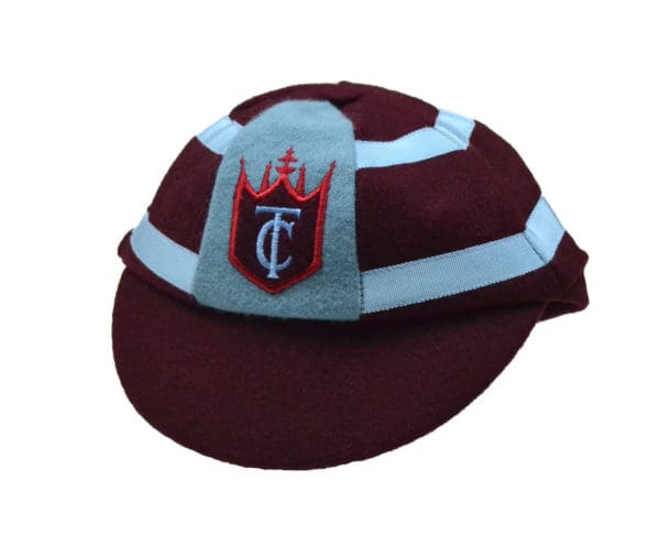 Tower College Boys Wool Cap
