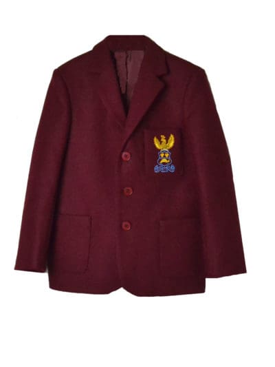 Tower College Boys Blazer