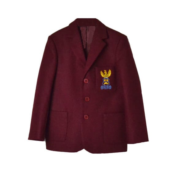 Tower College Boys Blazer