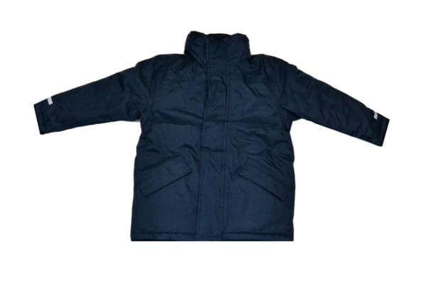 Tower College Coat