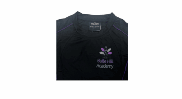 Buile Hill PE Training T-Shirt