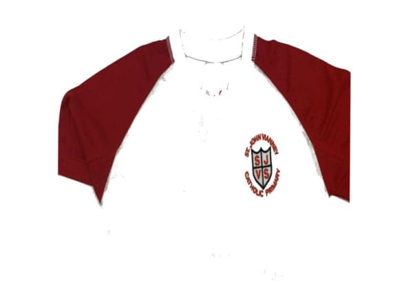 St John Vianney Primary PE T-Shirt
