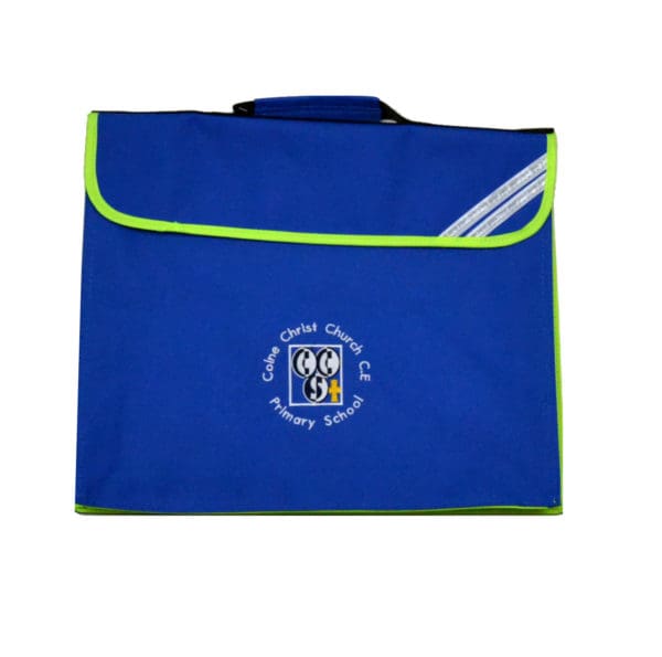 Christ Church Colne CE Bookbag