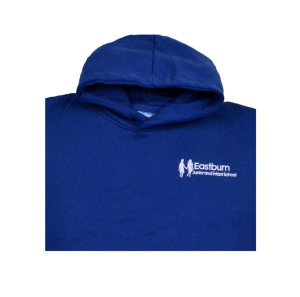 Eastburn Primary Hoodie