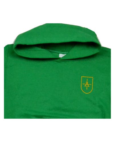 St Antony's PE Hoodie