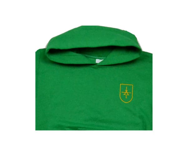 St Antony's PE Hoodie